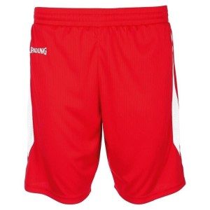 Szorty damskie Spalding 4HER III