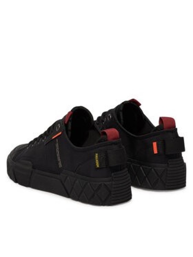 Palladium Trampki Acecityshelllo 79132-008-M Czarny