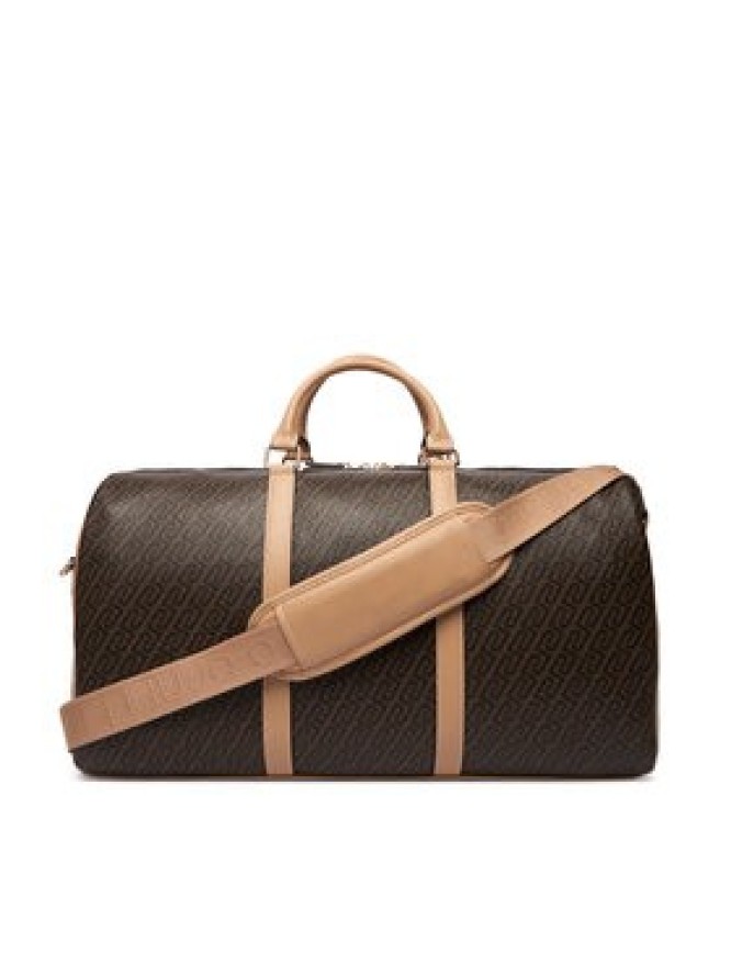 Liu Jo Torba weekendowa AA6190 E1118 Beżowy