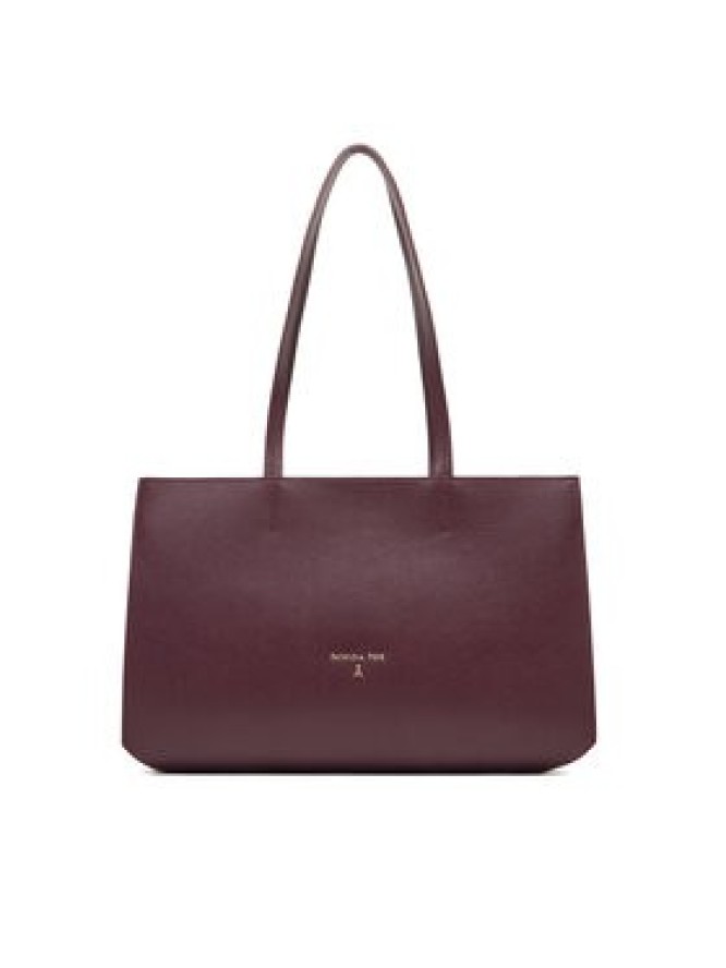 Patrizia Pepe Torebka 8B0236/L001-M536 Fioletowy
