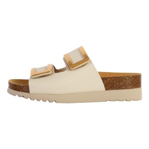 Klapki damskie Scholl Monterey 2 Straps Ad Med