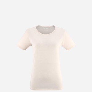 Koszulka damska z krótkim rękawem Millet Wanaka Light Ts Ss W active fit