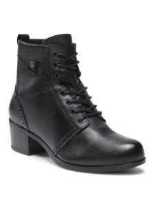 Lasocki Trzewiki EST-GUSTA-03 Czarny