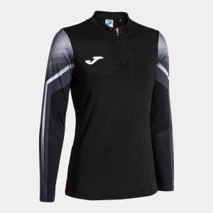 Damska bluza dresowa Joma Sudadera Elite XI