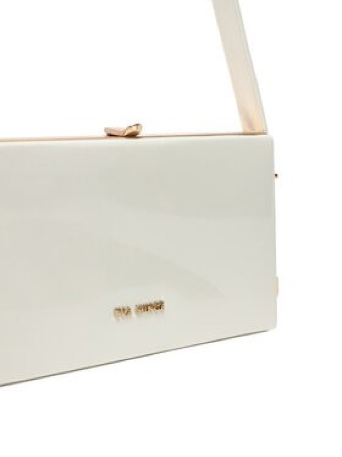 Eva Minge Torebka EO-AVAH-LA482-6340 Écru