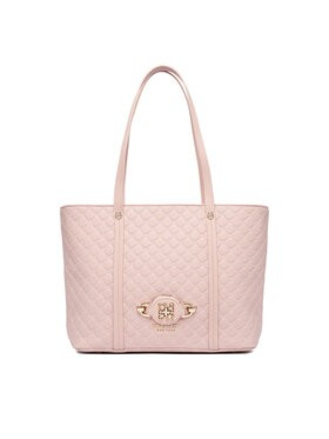 Nine West Torebka EO-Merla-LDA8446 Różowy