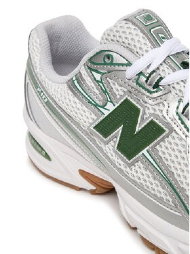 New Balance Sneakersy U740SF2 W Szary