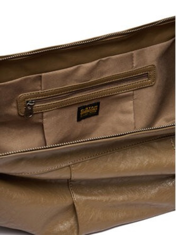 G-Star Raw Torebka C-LA482-4013-1 Beżowy