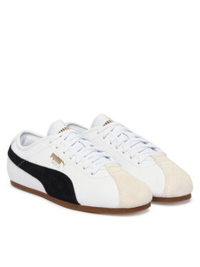 Puma Sneakersy Tackle OG 404458 01 Biały
