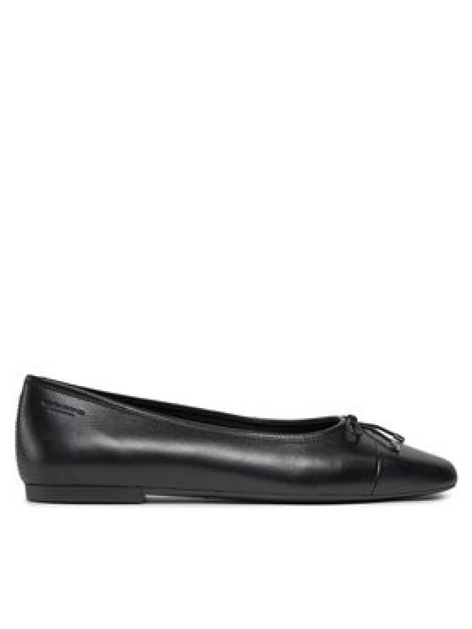 Vagabond Shoemakers Baleriny Jolin 5508-101-20 Czarny