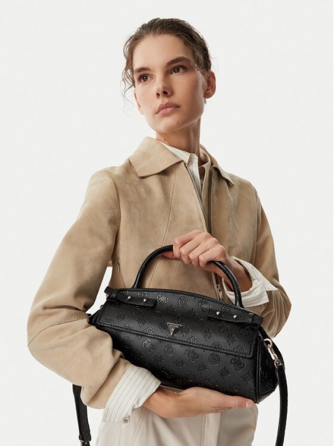 Guess Torebka 182747 Czarny