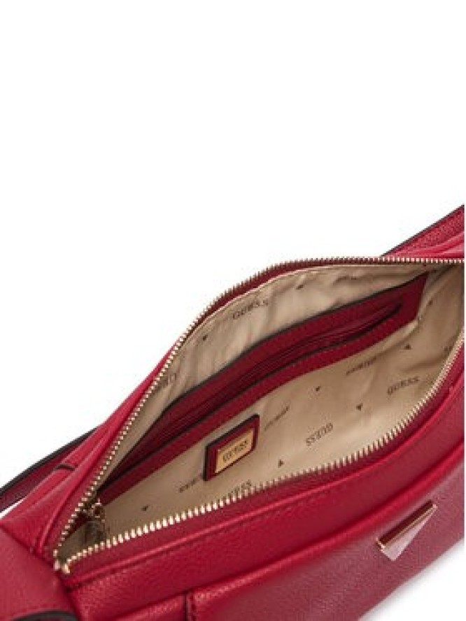 Guess Torebka Devon Mini HWBG97 45720 Czerwony