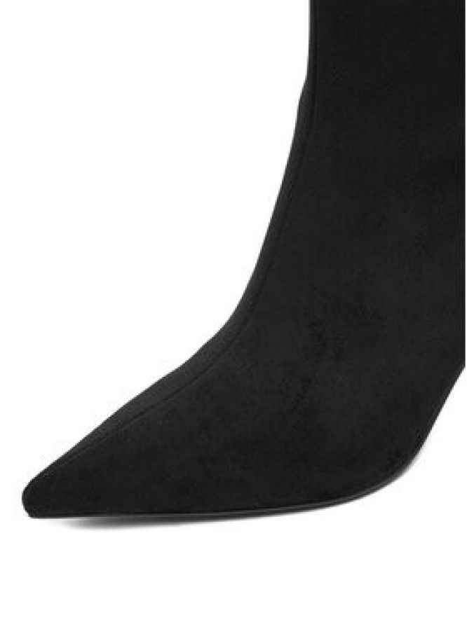 JENNY Kozaki CEO-LD09601 Czarny