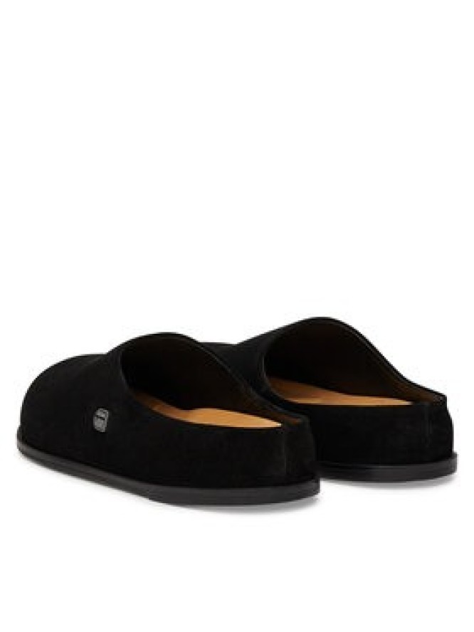 G-Star Raw Klapki LYLI-118913 Czarny