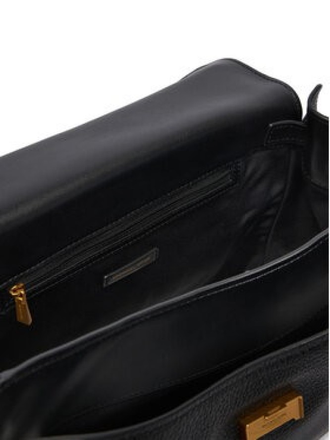 MICHAEL Michael Kors Torebka Hamilton 30F6ANXS7E Czarny