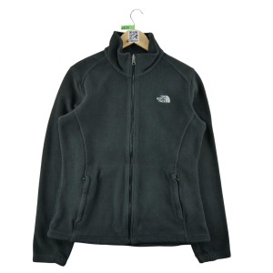 Second life - Kurtka polarowa damska The North Face - Stan bardzo dobry
