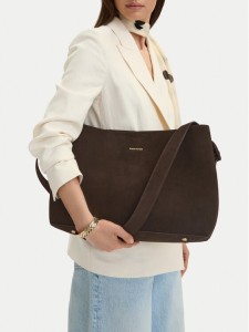 GINO ROSSI Torebka EO-LARA-513-518-2 Brązowy