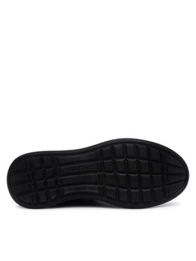 ECCO Botki Move W 22382305001 Czarny