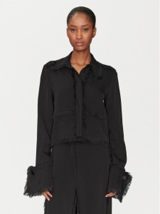 DAY BIRGER ÉT MIKKELSEN Koszula DAY65243508 190303 Czarny Regular Fit