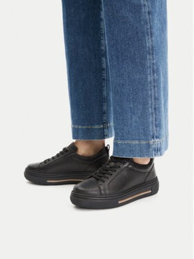 Lasocki Sneakersy CEO-WI23-LONA2-01 Czarny