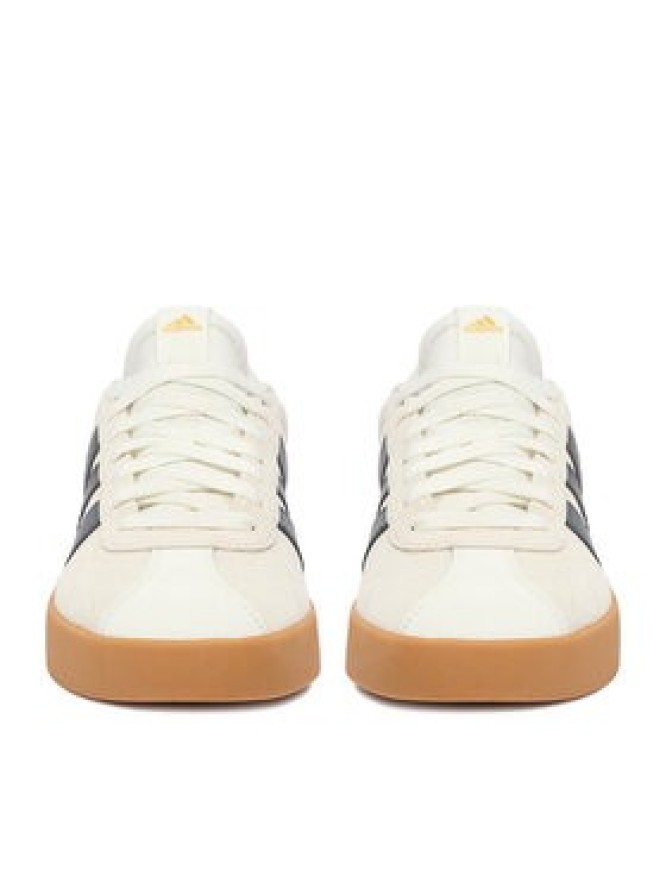 adidas Sneakersy C-VL COURT 3.0 JP5351 Écru