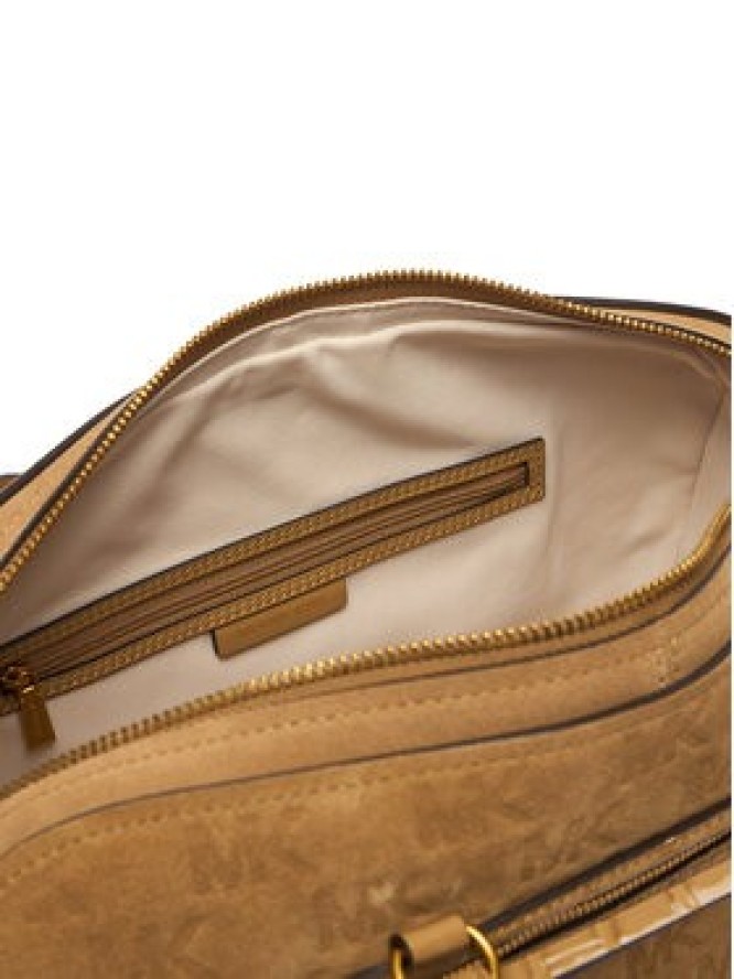 MICHAEL Michael Kors Torebka Jet Set Travel 30F6ATVS6S Khaki