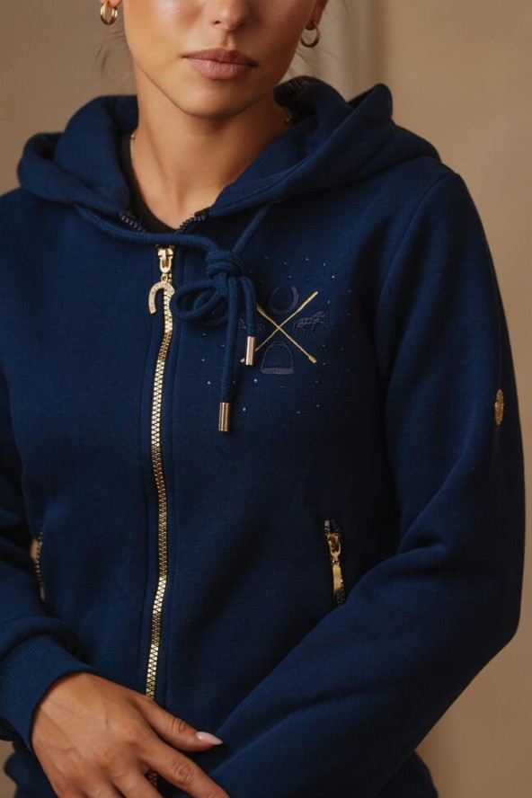 Bluza rozpinana JD ATTACK Holly