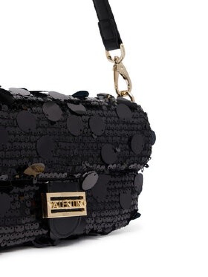 Valentino Torebka Sleet VBSA6R09 Czarny