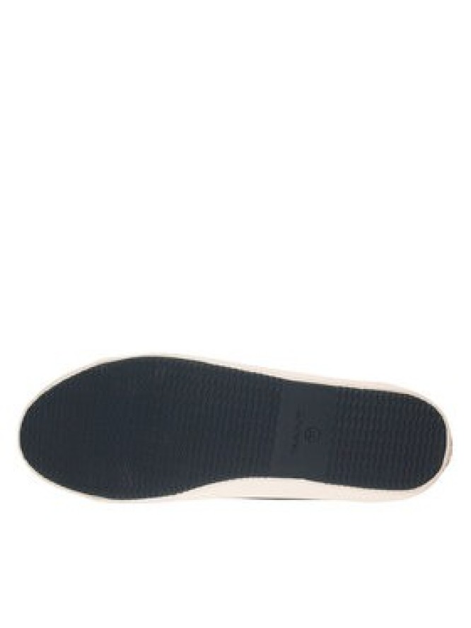 Gant Tenisówki 30538896 Granatowy