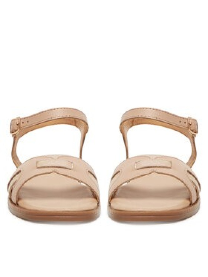 Lasocki Sandały RST-EMIE-04 Beżowy