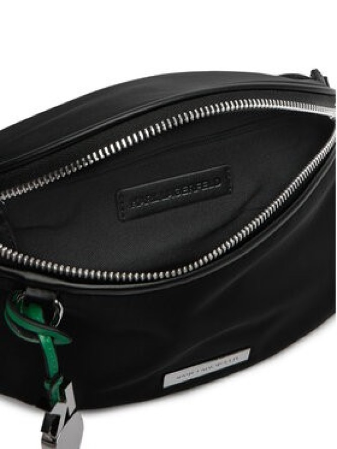 KARL LAGERFELD Nerka B1W30014 Czarny