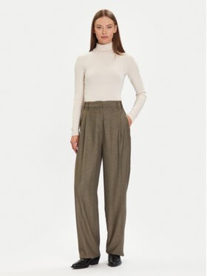 Marc O'Polo Golf 509 2157 52177 Écru Slim Fit