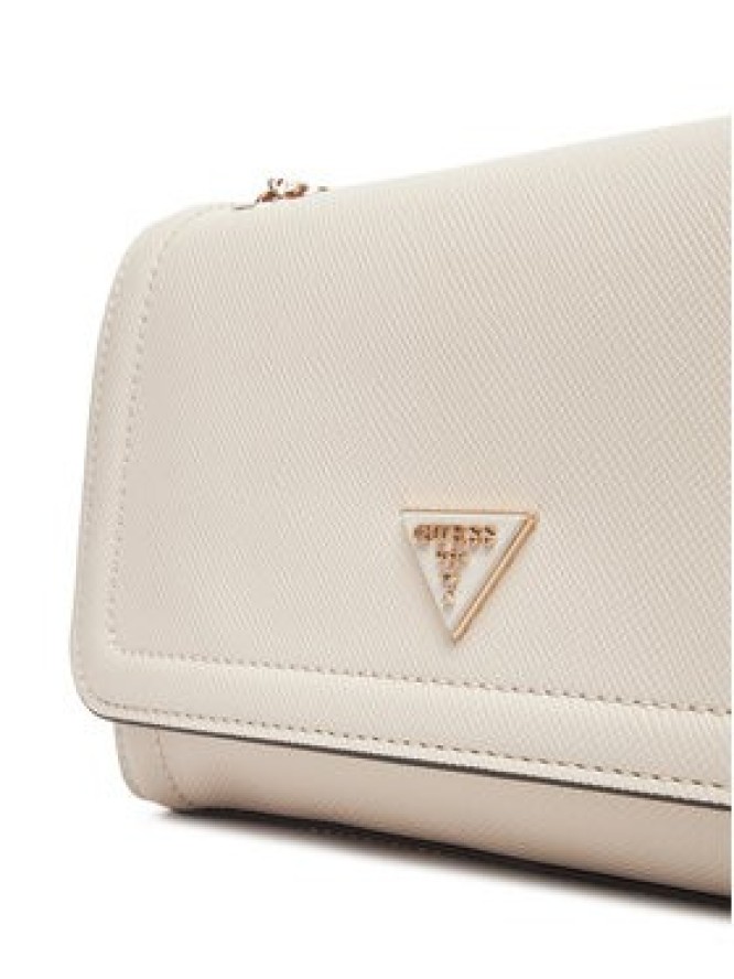 Guess Torebka Noelle II HWZG96 72210 Écru