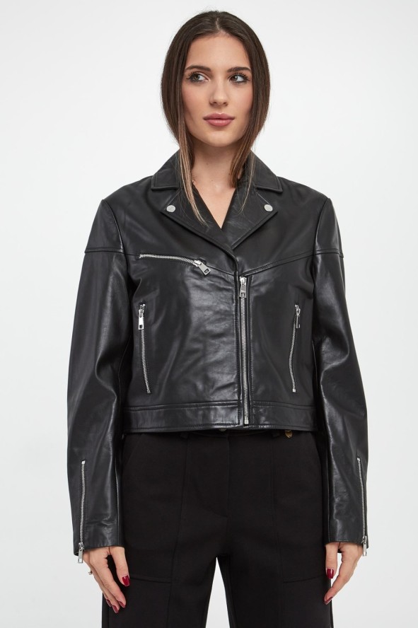 Ramoneska damska LIU JO