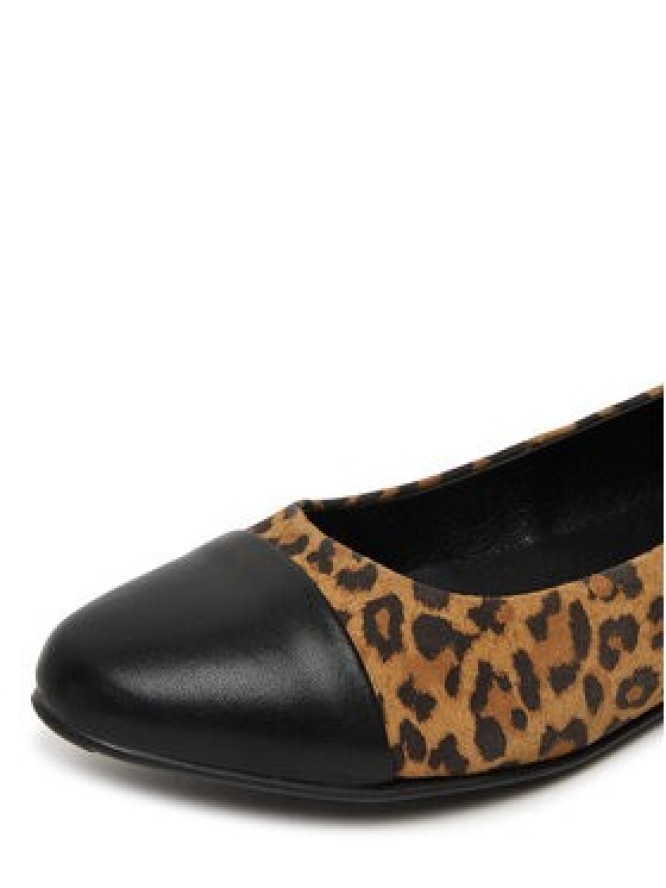 Lasocki Baleriny RST-ERICA-57 Beżowy