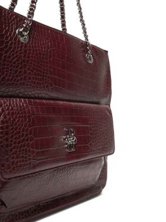 Badura Torebka C-ALANA-LDA7976 Bordowy