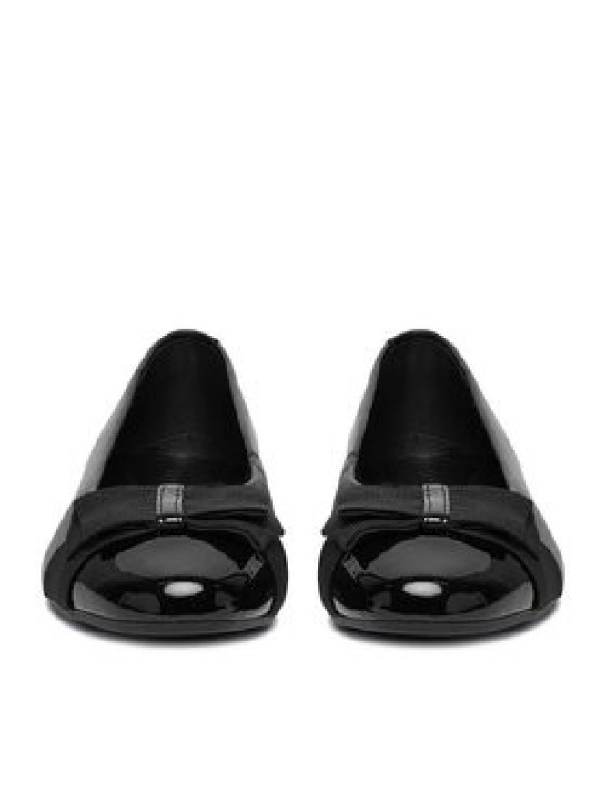 Lasocki Baleriny CEO-RST-ARABELLA-23 Czarny