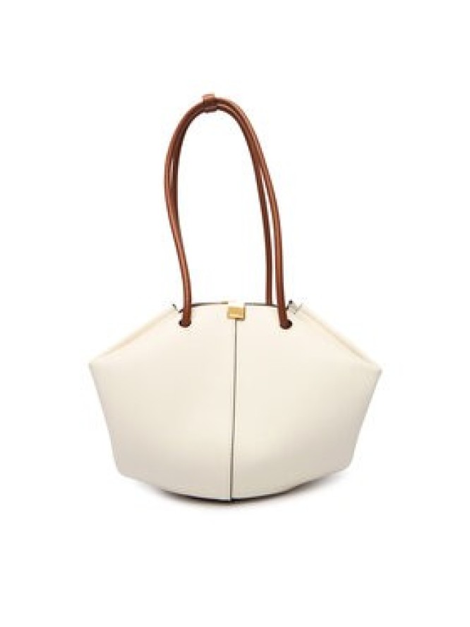 Coccinelle Torebka U2L Coccinellekamy E1 U2L 11 03 01 Écru