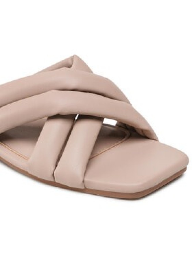 Jenny Fairy Klapki LS5692-04 Beżowy