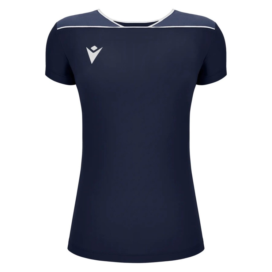 Damski jersey Macron Zinc