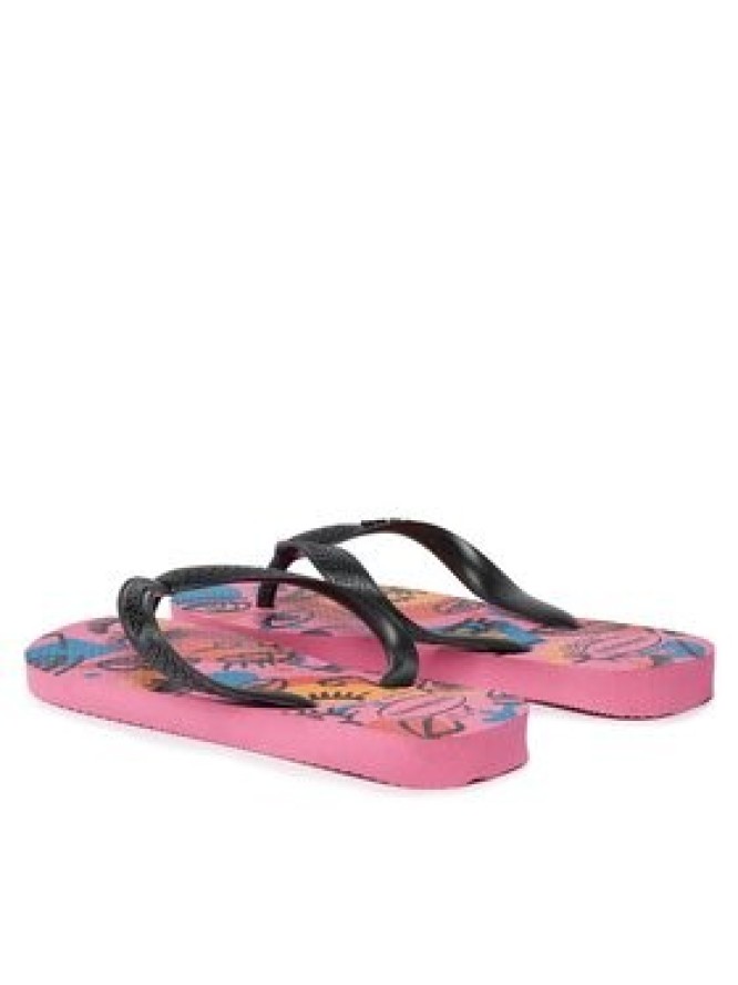Havaianas Japonki 41402580129 Kolorowy