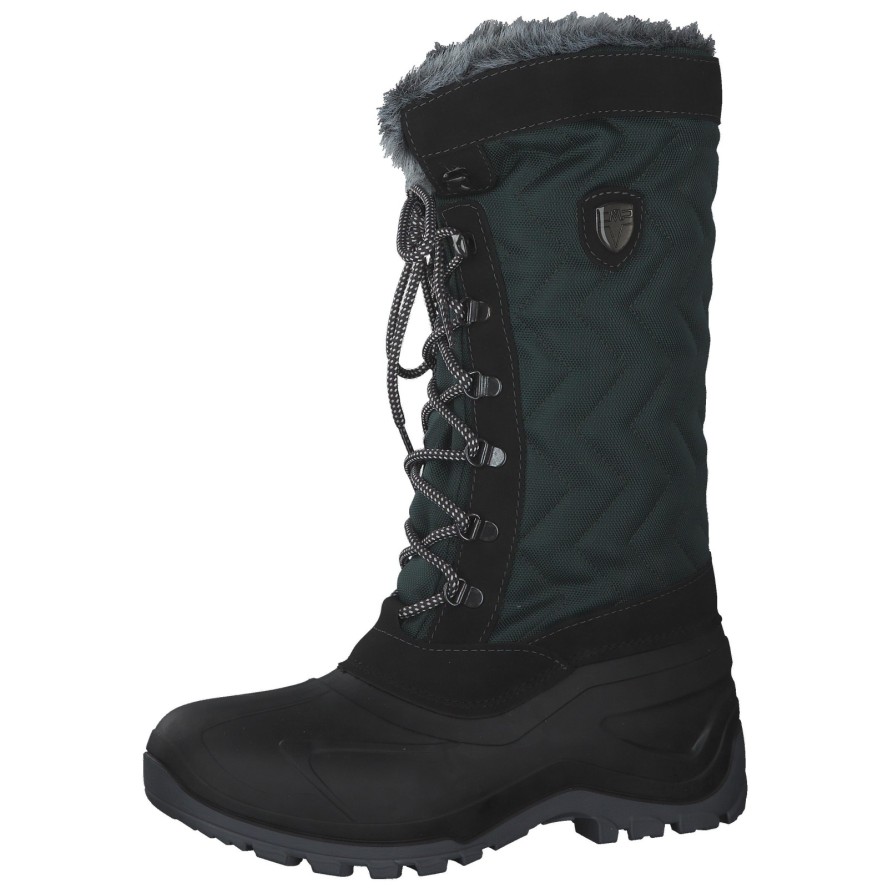 Śniegowce damskie CMP NIETOS