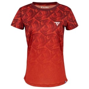 Koszulka damska Tecnifibre X-loop