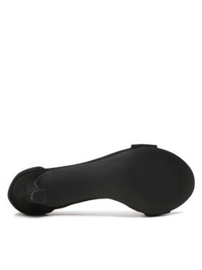 Jenny Fairy Sandały WSS20869-01 Czarny