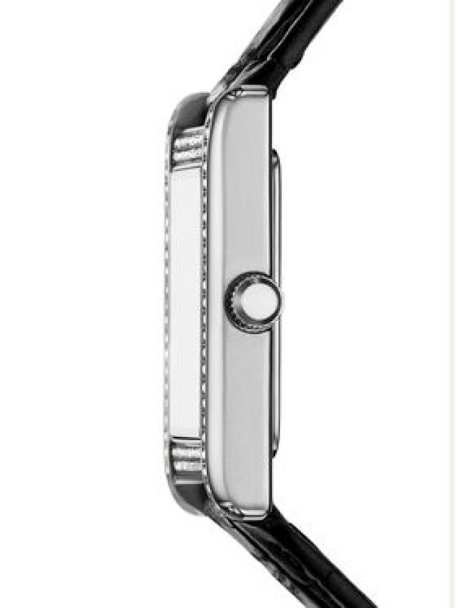 Emporio Armani Zegarek Genni AR11623 Czarny