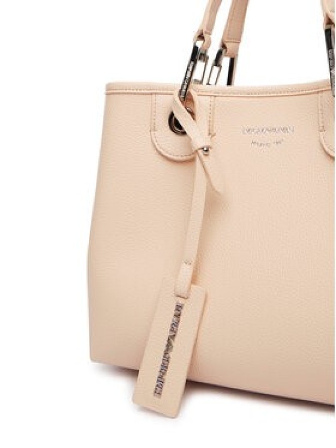 Emporio Armani Torebka EW000361 AF12036 M1332 Różowy