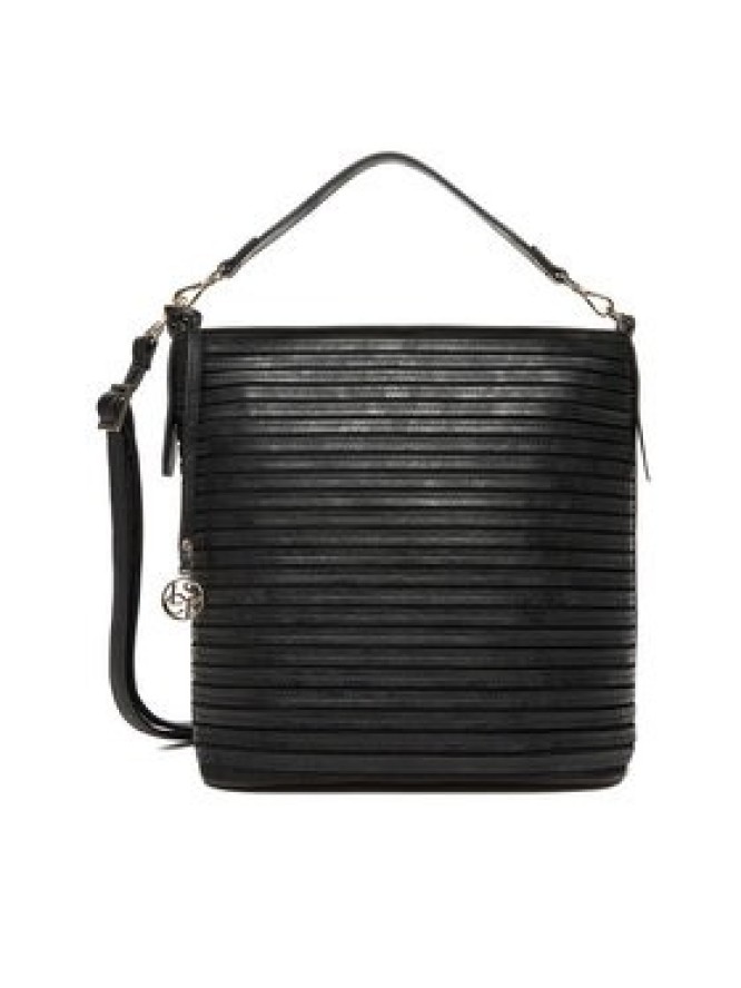 Lasocki Torebka CEO-LSK-K-021-06 Czarny