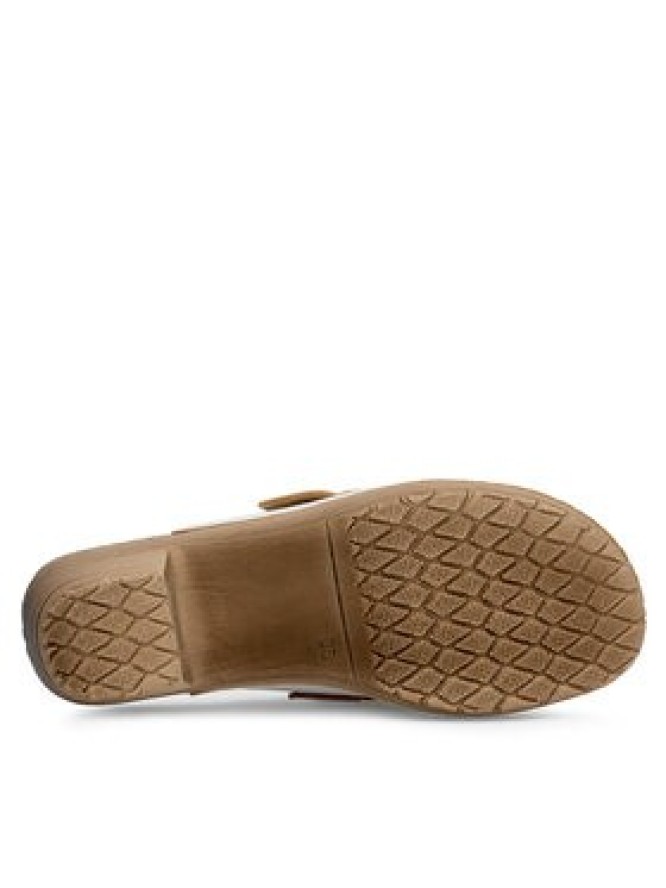 Inblu Klapki BL490100 Biały