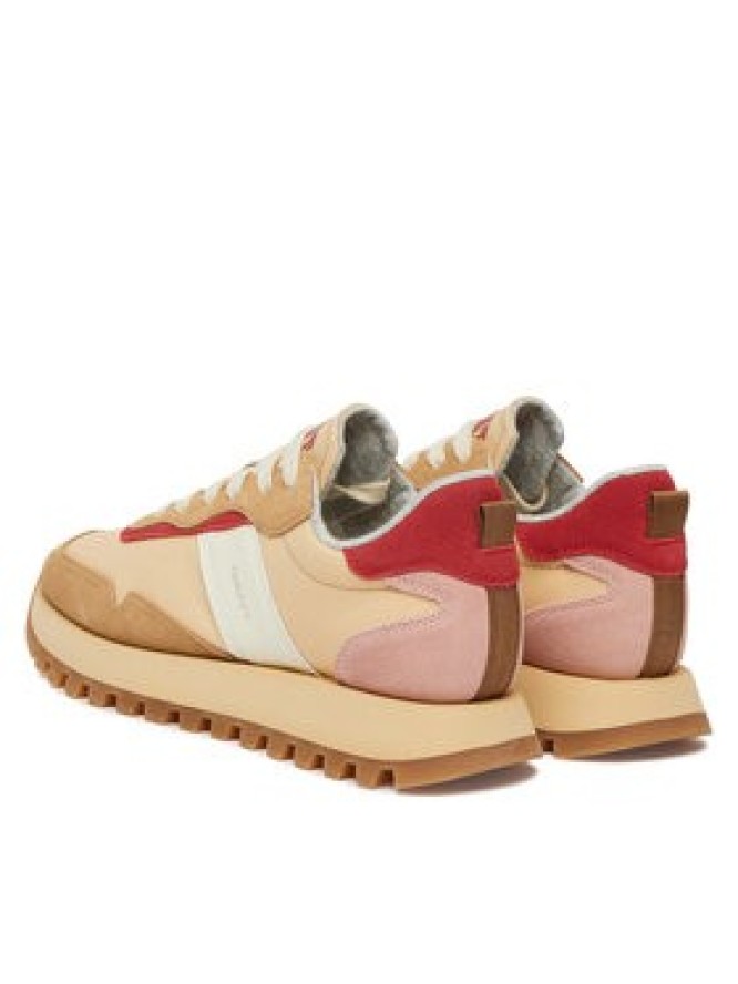 Gant Sneakersy 32531194 Beżowy