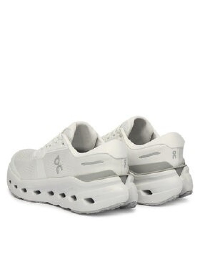 On Buty do biegania Cloudrunner 3 3WG10051421 Biały